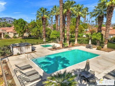 EXCEPTIONAL opportunity to own and enjoy a special home perched on Palm Valley Country Club in California - for sale on GolfHomes.com, golf home, golf lot