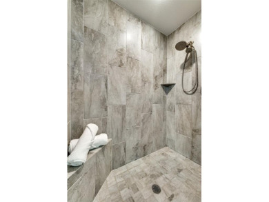 Welcome to this exquisite 4-bedroom provincial home, nestled in on The Tribute At the Colony in Texas - for sale on GolfHomes.com, golf home, golf lot
