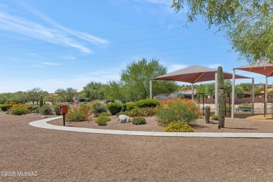 Welcome to this beautifully maintained 2-bedroom, 2-bath home on El Conquistador Country Club - Canada in Arizona - for sale on GolfHomes.com, golf home, golf lot