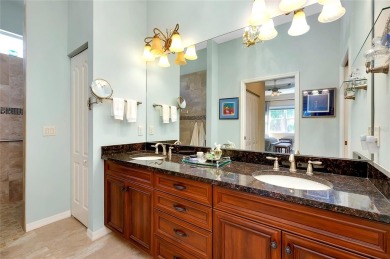 Welcome to your new home at St. Andrews East in the Plantation on Plantation Golf and Country Club in Florida - for sale on GolfHomes.com, golf home, golf lot