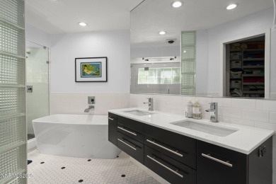 Located in Reno's most desirable neighborhood, this exquisite on LakeRidge Golf Course in Nevada - for sale on GolfHomes.com, golf home, golf lot