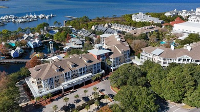 Live the resort lifestyle you've been dreaming of at The Pilot on Sandestin Golf and Beach Resort - Raven in Florida - for sale on GolfHomes.com, golf home, golf lot