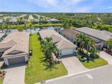 Welcome to your slice of paradise in the heart of Southwest on Palmira Golf and Country Club in Florida - for sale on GolfHomes.com, golf home, golf lot