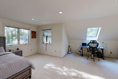 Welcome to 3 Fairway Drive in Grantham's Eastman community -- a on Eastman Golf Links in New Hampshire - for sale on GolfHomes.com, golf home, golf lot
