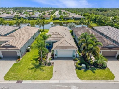 Welcome to your slice of paradise in the heart of Southwest on Palmira Golf and Country Club in Florida - for sale on GolfHomes.com, golf home, golf lot