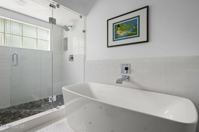 Located in Reno's most desirable neighborhood, this exquisite on LakeRidge Golf Course in Nevada - for sale on GolfHomes.com, golf home, golf lot