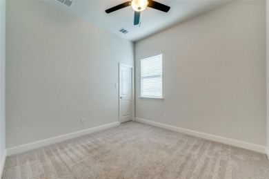 Welcome to this exquisite 4-bedroom provincial home, nestled in on The Tribute At the Colony in Texas - for sale on GolfHomes.com, golf home, golf lot