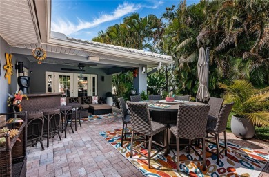 Step into this meticulously maintained 3,241 square-foot on Belleview Biltmore Golf Club in Florida - for sale on GolfHomes.com, golf home, golf lot
