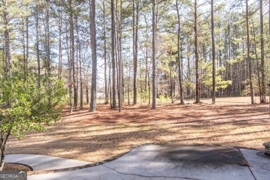 Located in The Fairways, this beautifully maintained 5-bedroom on Stonebridge Golf Club in Georgia - for sale on GolfHomes.com, golf home, golf lot