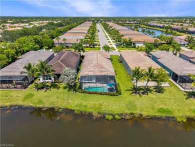 Welcome to your slice of paradise in the heart of Southwest on Palmira Golf and Country Club in Florida - for sale on GolfHomes.com, golf home, golf lot