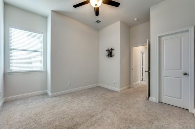 Welcome to this exquisite 4-bedroom provincial home, nestled in on The Tribute At the Colony in Texas - for sale on GolfHomes.com, golf home, golf lot