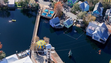 Live the resort lifestyle you've been dreaming of at The Pilot on Sandestin Golf and Beach Resort - Raven in Florida - for sale on GolfHomes.com, golf home, golf lot