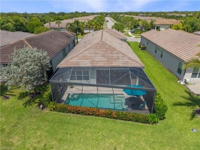Welcome to your slice of paradise in the heart of Southwest on Palmira Golf and Country Club in Florida - for sale on GolfHomes.com, golf home, golf lot