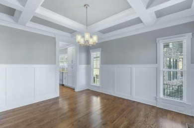 Welcome to Hampton Creek! This cozy Energy Right home is built on The Champions Club At Hampton Creek in Tennessee - for sale on GolfHomes.com, golf home, golf lot