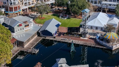 Live the resort lifestyle you've been dreaming of at The Pilot on Sandestin Golf and Beach Resort - Raven in Florida - for sale on GolfHomes.com, golf home, golf lot