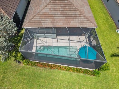 Welcome to your slice of paradise in the heart of Southwest on Palmira Golf and Country Club in Florida - for sale on GolfHomes.com, golf home, golf lot