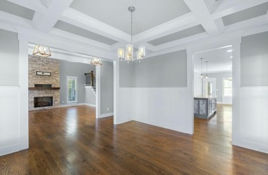 Welcome to Hampton Creek! This cozy Energy Right home is built on The Champions Club At Hampton Creek in Tennessee - for sale on GolfHomes.com, golf home, golf lot