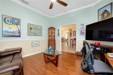 Welcome to your new home at St. Andrews East in the Plantation on Plantation Golf and Country Club in Florida - for sale on GolfHomes.com, golf home, golf lot