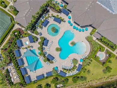 Welcome to your slice of paradise in the heart of Southwest on Palmira Golf and Country Club in Florida - for sale on GolfHomes.com, golf home, golf lot