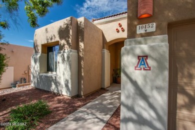 Welcome to this charming ranch-style home nestled in a peaceful on Del Lago Golf Club in Arizona - for sale on GolfHomes.com, golf home, golf lot