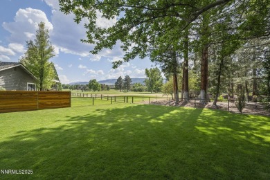 Located in Reno's most desirable neighborhood, this exquisite on LakeRidge Golf Course in Nevada - for sale on GolfHomes.com, golf home, golf lot