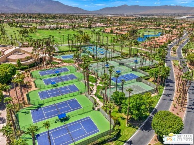 EXCEPTIONAL opportunity to own and enjoy a special home perched on Palm Valley Country Club in California - for sale on GolfHomes.com, golf home, golf lot