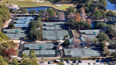 Live the resort lifestyle you've been dreaming of at The Pilot on Sandestin Golf and Beach Resort - Raven in Florida - for sale on GolfHomes.com, golf home, golf lot