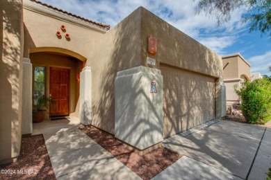 Welcome to this charming ranch-style home nestled in a peaceful on Del Lago Golf Club in Arizona - for sale on GolfHomes.com, golf home, golf lot