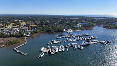Live the resort lifestyle you've been dreaming of at The Pilot on Sandestin Golf and Beach Resort - Raven in Florida - for sale on GolfHomes.com, golf home, golf lot