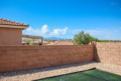 Welcome to this charming ranch-style home nestled in a peaceful on Del Lago Golf Club in Arizona - for sale on GolfHomes.com, golf home, golf lot