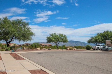 Welcome to this charming ranch-style home nestled in a peaceful on Del Lago Golf Club in Arizona - for sale on GolfHomes.com, golf home, golf lot