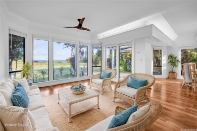 Welcome to your Dream Home in Hawai'i Kai! This beautifully on Hawaii Kai Golf Course  in Hawaii - for sale on GolfHomes.com, golf home, golf lot