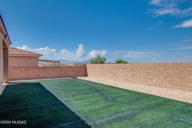 Welcome to this charming ranch-style home nestled in a peaceful on Del Lago Golf Club in Arizona - for sale on GolfHomes.com, golf home, golf lot