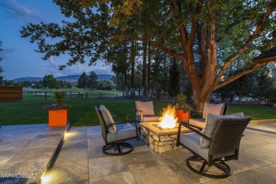 Located in Reno's most desirable neighborhood, this exquisite on LakeRidge Golf Course in Nevada - for sale on GolfHomes.com, golf home, golf lot