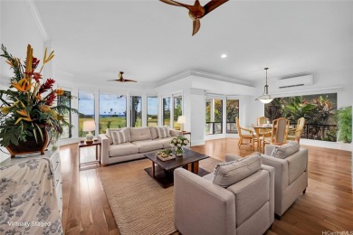 Welcome to your Dream Home in Hawai'i Kai! This beautifully on Hawaii Kai Golf Course  in Hawaii - for sale on GolfHomes.com, golf home, golf lot