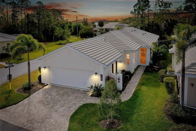 Welcome to your new home at St. Andrews East in the Plantation on Plantation Golf and Country Club in Florida - for sale on GolfHomes.com, golf home, golf lot