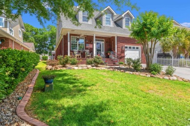 *****OPEN HOUSE FRIDAY JUNE 6, 2025 3PM-5PM***** Welcome to 2019 on Beachwood Golf Club in South Carolina - for sale on GolfHomes.com, golf home, golf lot