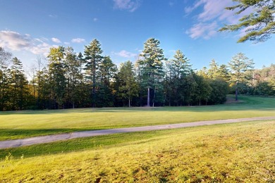 Welcome to 3 Fairway Drive in Grantham's Eastman community -- a on Eastman Golf Links in New Hampshire - for sale on GolfHomes.com, golf home, golf lot