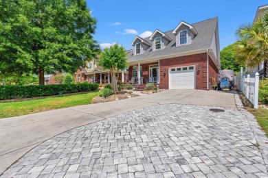 *****OPEN HOUSE FRIDAY JUNE 6, 2025 3PM-5PM***** Welcome to 2019 on Beachwood Golf Club in South Carolina - for sale on GolfHomes.com, golf home, golf lot