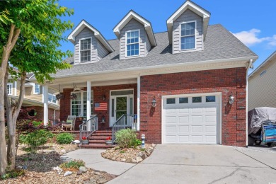 *****OPEN HOUSE FRIDAY JUNE 6, 2025 3PM-5PM***** Welcome to 2019 on Beachwood Golf Club in South Carolina - for sale on GolfHomes.com, golf home, golf lot