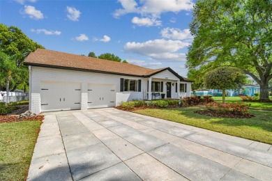 Under contract-accepting backup offers. LOWEST PRICE PER FT HOME on Cleveland Heights Golf Course in Florida - for sale on GolfHomes.com, golf home, golf lot