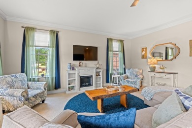 *****OPEN HOUSE FRIDAY JUNE 6, 2025 3PM-5PM***** Welcome to 2019 on Beachwood Golf Club in South Carolina - for sale on GolfHomes.com, golf home, golf lot