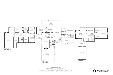 Welcome to 3 Fairway Drive in Grantham's Eastman community -- a on Eastman Golf Links in New Hampshire - for sale on GolfHomes.com, golf home, golf lot