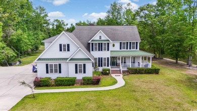 Welcome to an extraordinary opportunity in Longs--an expansive on Long Bay Club in South Carolina - for sale on GolfHomes.com, golf home, golf lot