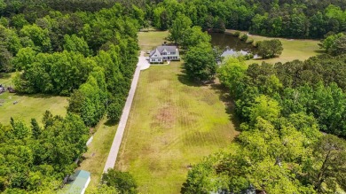 Welcome to an extraordinary opportunity in Longs--an expansive on Long Bay Club in South Carolina - for sale on GolfHomes.com, golf home, golf lot
