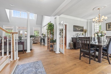 Welcome to an extraordinary opportunity in Longs--an expansive on Long Bay Club in South Carolina - for sale on GolfHomes.com, golf home, golf lot