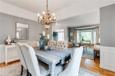 Nestled in the desirable Wyndham Subdivision, this stunning on The Dominion Club at Wyndham in Virginia - for sale on GolfHomes.com, golf home, golf lot