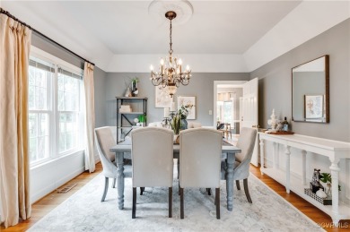 Nestled in the desirable Wyndham Subdivision, this stunning on The Dominion Club at Wyndham in Virginia - for sale on GolfHomes.com, golf home, golf lot