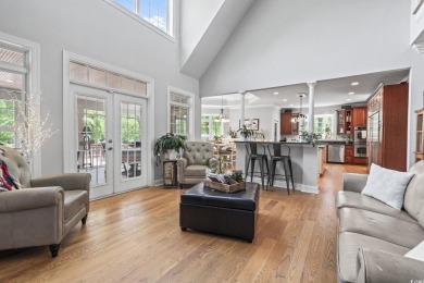 Welcome to an extraordinary opportunity in Longs--an expansive on Long Bay Club in South Carolina - for sale on GolfHomes.com, golf home, golf lot