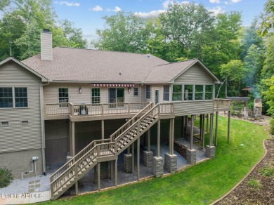 Stunning Property- One-of-a-Kind 1.4 acres overlooking on Heatherhurst Golf Course in Tennessee - for sale on GolfHomes.com, golf home, golf lot